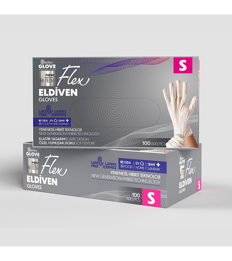 Flex Eldiven