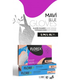 Florex Hibrit Eldiven