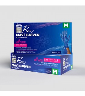 Flex Eldiven