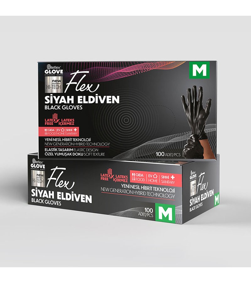 Flex Eldiven
